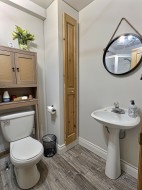 Salle de bains - 