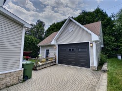 Garage - 