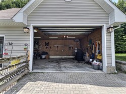 Garage - 