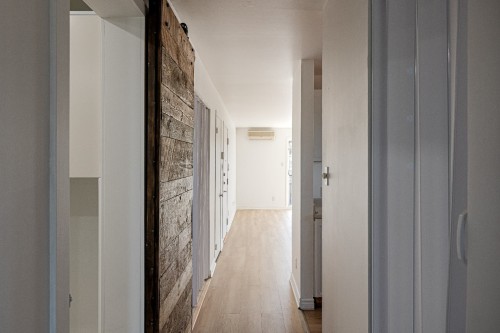 Hall d'entrée/Vestibule - 8-4180 Av. Pierre-De Coubertin, Montréal (Mercier/Hochelaga-Maisonneuve), QC - Indoor Photo Showing Other Room