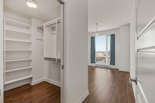 Master Bedroom - 410-245 Ch. Bates, Mont-Royal, QC - Indoor Photo Showing Other Room