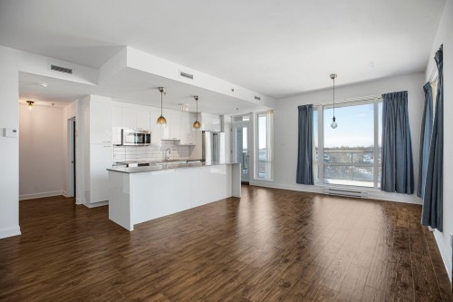 Other - 410-245 Ch. Bates, Mont-Royal, QC - Indoor Photo Showing Kitchen With Upgraded Kitchen