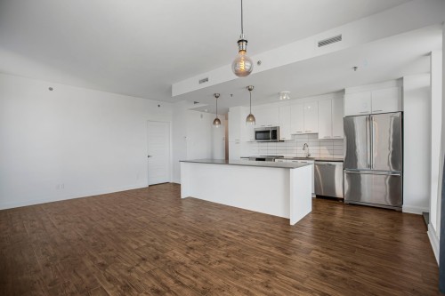 Other - 410-245 Ch. Bates, Mont-Royal, QC - Indoor Photo Showing Kitchen With Upgraded Kitchen