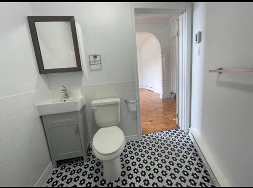 Salle de bains - 6-1292 Ch. De L'Église, Saint-Polycarpe, QC - Indoor Photo Showing Bathroom