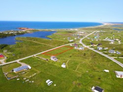 Aerial View - 