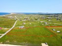 Aerial View - Ch. Du Rivage, Les Îles-De-La-Madeleine, QC 