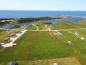 Aerial View - Ch. Du Rivage, Les Îles-De-La-Madeleine, QC 
