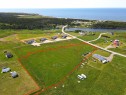 Aerial View - Ch. Du Rivage, Les Îles-De-La-Madeleine, QC 