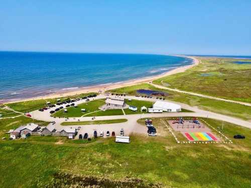 Nearby - Ch. Du Rivage, Les Îles-De-La-Madeleine, QC 