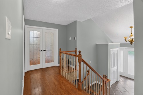 Corridor - 727 Ch. Edelweiss, La Pêche, QC - Indoor Photo Showing Other Room