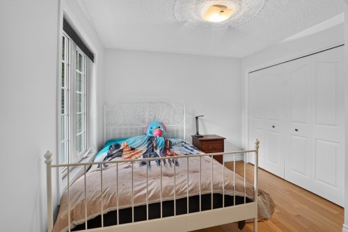Chambre à coucher - 727 Ch. Edelweiss, La Pêche, QC - Indoor Photo Showing Bedroom