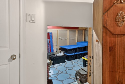 Rangement - 727 Ch. Edelweiss, La Pêche, QC - Indoor Photo Showing Other Room
