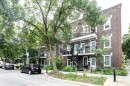 Façade - 2240  - 2242A Rue Dézéry, Montréal (Mercier/Hochelaga-Maisonneuve), QC  - Outdoor With Facade 