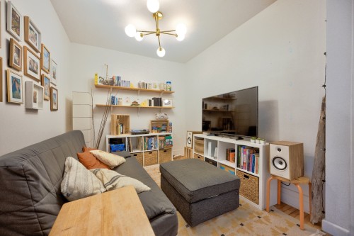 Autre - 2240  - 2242A Rue Dézéry, Montréal (Mercier/Hochelaga-Maisonneuve), QC - Indoor