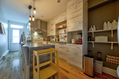 Autre - 2240  - 2242A Rue Dézéry, Montréal (Mercier/Hochelaga-Maisonneuve), QC - Indoor