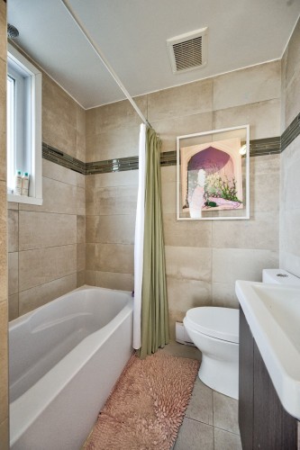 Autre - 2240  - 2242A Rue Dézéry, Montréal (Mercier/Hochelaga-Maisonneuve), QC - Indoor Photo Showing Bathroom