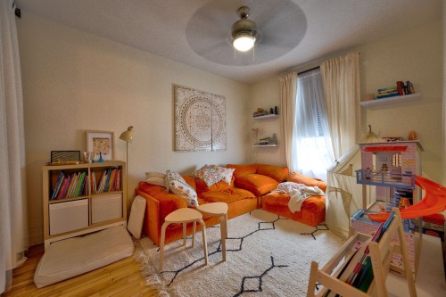 Autre - 2240  - 2242A Rue Dézéry, Montréal (Mercier/Hochelaga-Maisonneuve), QC - Indoor