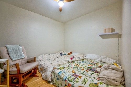Autre - 2240  - 2242A Rue Dézéry, Montréal (Mercier/Hochelaga-Maisonneuve), QC - Indoor Photo Showing Bedroom