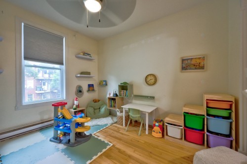 Autre - 2240  - 2242A Rue Dézéry, Montréal (Mercier/Hochelaga-Maisonneuve), QC - Indoor