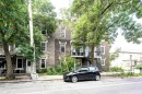 Façade - 2240  - 2242A Rue Dézéry, Montréal (Mercier/Hochelaga-Maisonneuve), QC  - Outdoor With Facade 