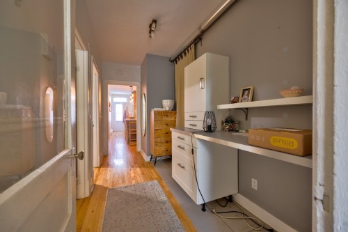Autre - 2240  - 2242A Rue Dézéry, Montréal (Mercier/Hochelaga-Maisonneuve), QC - Indoor Photo Showing Other Room