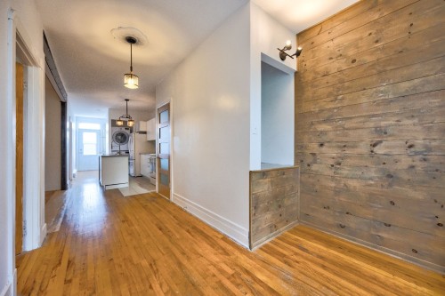 Autre - 2240  - 2242A Rue Dézéry, Montréal (Mercier/Hochelaga-Maisonneuve), QC - Indoor Photo Showing Other Room