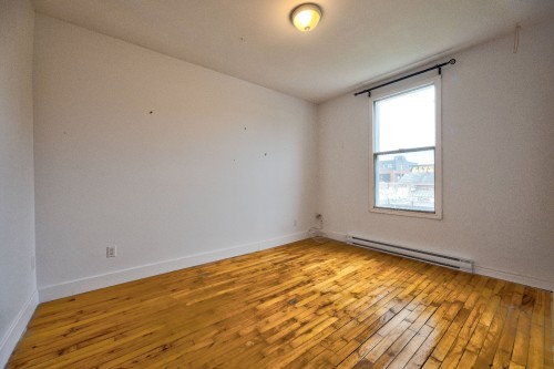 Autre - 2240  - 2242A Rue Dézéry, Montréal (Mercier/Hochelaga-Maisonneuve), QC - Indoor Photo Showing Other Room