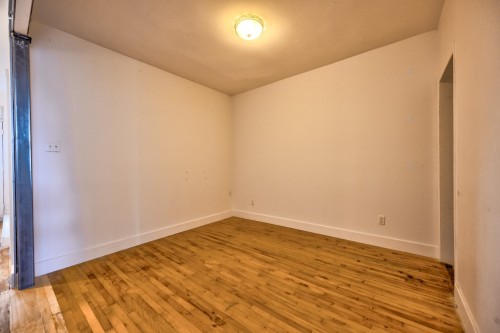Autre - 2240  - 2242A Rue Dézéry, Montréal (Mercier/Hochelaga-Maisonneuve), QC - Indoor Photo Showing Other Room