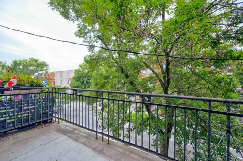 Autre - 2240  - 2242A Rue Dézéry, Montréal (Mercier/Hochelaga-Maisonneuve), QC - Outdoor
