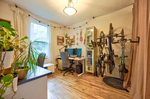 Autre - 2240  - 2242A Rue Dézéry, Montréal (Mercier/Hochelaga-Maisonneuve), QC - Indoor