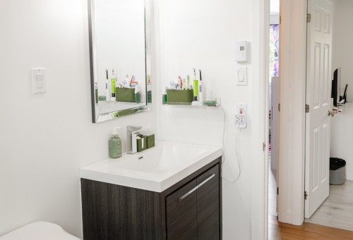 Salle de bains - 2751  - 2753 Rue Lafrance, Saguenay (Jonquière), QC - Indoor Photo Showing Bathroom