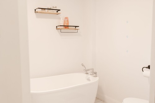 Salle de bains - 2751  - 2753 Rue Lafrance, Saguenay (Jonquière), QC - Indoor Photo Showing Bathroom