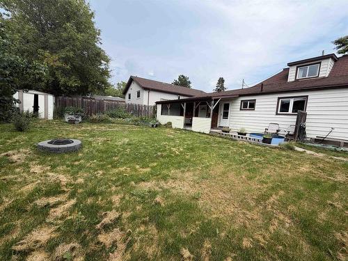 320 Tenth Street, Keewatin, ON - Outdoor