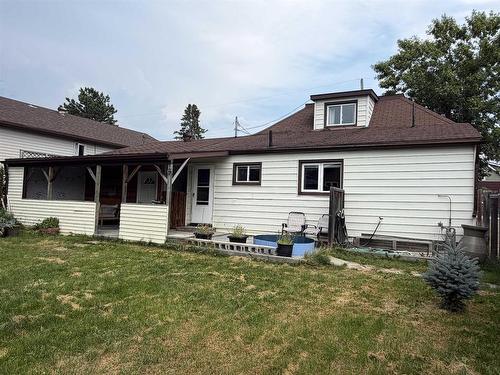 320 Tenth Street, Keewatin, ON - Outdoor