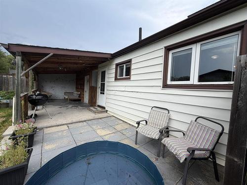 320 Tenth Street, Keewatin, ON - Outdoor With Exterior