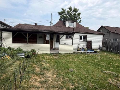 320 Tenth Street, Keewatin, ON - Outdoor