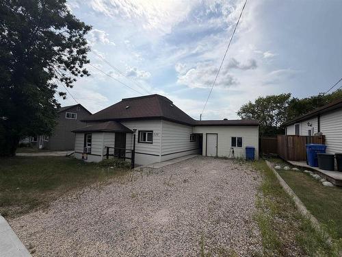 320 Tenth Street, Keewatin, ON - Outdoor