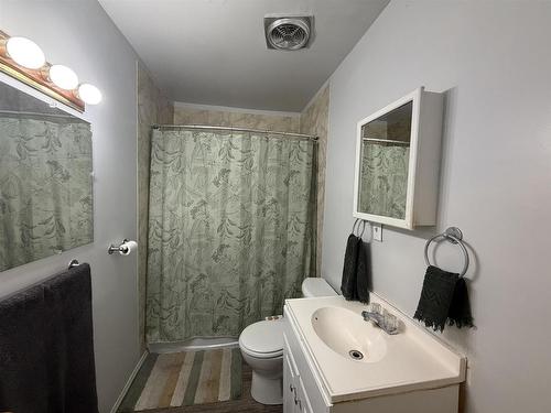 320 Tenth Street, Keewatin, ON - Indoor Photo Showing Bathroom