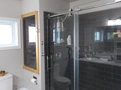 102 Kenogami Road, Greenstone, ON - Indoor Photo Showing Bathroom