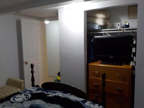 102 Kenogami Road, Greenstone, ON - Indoor Photo Showing Bedroom