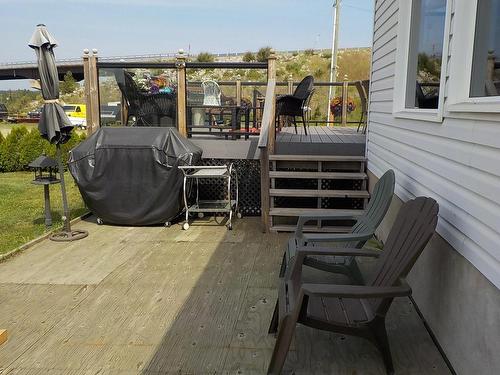 102 Kenogami Road, Greenstone, ON - Outdoor With Exterior
