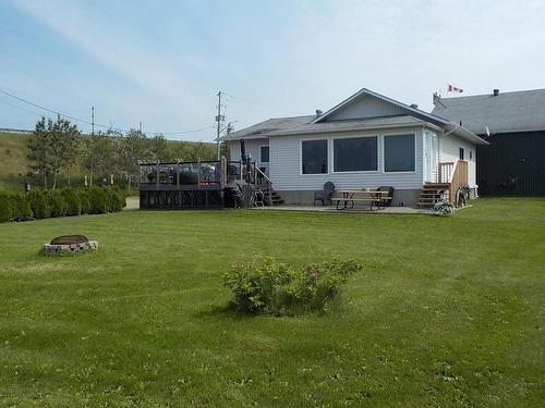 102 Kenogami Road, Greenstone, ON - Outdoor