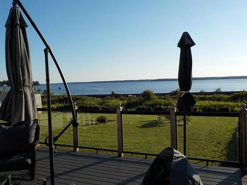 102 Kenogami Road, Greenstone, ON - Outdoor With Body Of Water With View