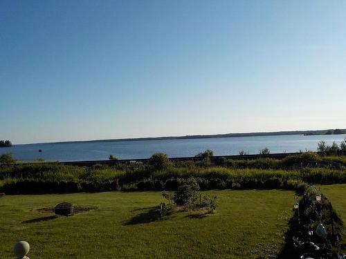 102 Kenogami Road, Greenstone, ON - Outdoor With Body Of Water With View