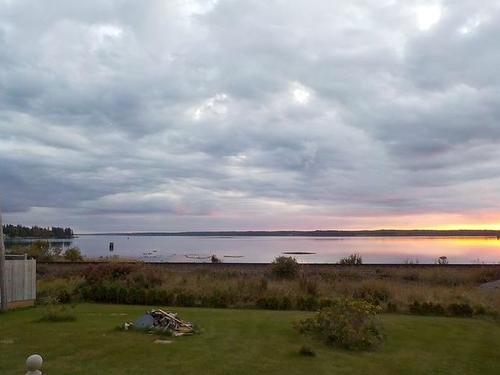 102 Kenogami Road, Greenstone, ON - Outdoor With Body Of Water With View