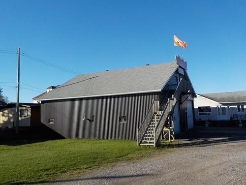 102 Kenogami Road, Greenstone, ON - Outdoor