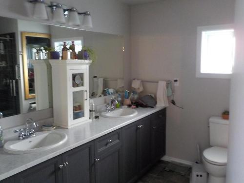 102 Kenogami Road, Greenstone, ON - Indoor Photo Showing Bathroom