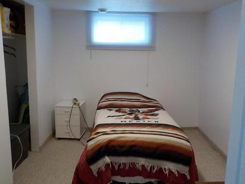 102 Kenogami Road, Greenstone, ON - Indoor Photo Showing Bedroom