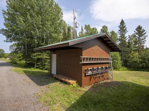 7081 Hwy 61, Neebing, ON - Outdoor