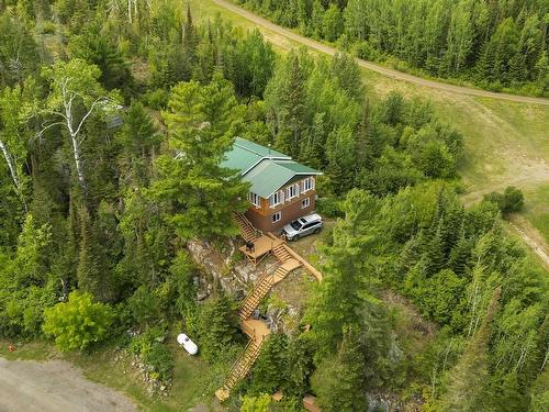 7081 Hwy 61, Neebing, ON - Outdoor With View